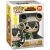 Funko Pop! Figur My Hero Acadamia Tsuyu 10cm 99767