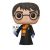 Funko Pop! Figure Harry Potter with Hedwig 45cm | 116167