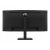 HP P34hc G4 PSeries LED monitor curved 34 3440 x 21Y56AAABB