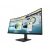 HP P34hc G4 PSeries LED monitor curved 34 3440 x 21Y56AAABB