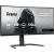 Iiyama TFT GCB3482WQSU VA 34'' Flat Screen 86.4 GCB3482WQSUB1