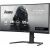 Iiyama TFT GCB3482WQSU VA 34'' Flat Screen 86.4 GCB3482WQSUB1