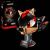 LEGO Shadow the Hedgehog 77000