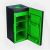 UKONIC Xbox Series X Replica Mini Fridge  5060411780194