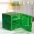 Ukonic Mini Fridge Minecraft Creeper Block 6.7L 17923