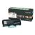 Lexmark / Extra High Yield / black / original / toner  | E460X11E