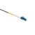 DIGITUS / Breakout cable / LC/UPC single-mod | DK-2A33CUE50BK-BBB