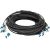 DIGITUS / Breakout cable / LC/UPC single-mod | DK-2A33CUE50BK-BBB