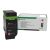 Lexmark / Magenta / original / box / toner cartridge LC | 75M20M0
