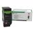 Lexmark / Magenta / original / box / toner cartridge LC | 75M20M0