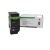 Lexmark / Magenta / original / box / toner cartridge LC | 75M20M0