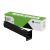 Lexmark / Black / original / box / toner cartridge LCCP | 77L20K0