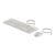 HP 225 / Keyboard and mouse set / 100% / full size  | 86J24AA#ABD