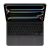 Apple Magic Keyboard / Keyboard and folio case / with | MWR53RS/A