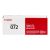 Canon 072 / Black / original / box / toner cartridge / | 5647C002