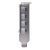 NVIDIA RTX A400 / Graphics card / RTX A400 / 4 GB | VCNRTXA400-PL