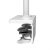 Ergotron LX Pro / Mounting kit (large base, 2 x 2-pi | 98-727-290