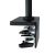 Ergotron LX Pro / Mounting kit (large base, 2 x 2-pi | 98-727-292