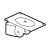 Ergotron LX Pro / Mounting kit (display pivot) / for | 98-735-290