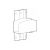 Ergotron / Mini PC mount / wall track mountable / wh | 98-722-290