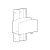 Ergotron / Mini PC mount / wall track mountable / wh | 98-722-290
