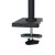 Ergotron LX Pro / Mounting kit (large base, grommet  | 98-729-292