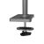 Ergotron LX Pro / Mounting kit (large base, grommet  | 98-729-293