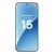 Xiaomi 15, 16.1 cm (6.36"), 2670 x 1200 pixels, 12 GB | MZB0ITTEU