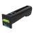 Lexmark / Cyan / original / toner cartridge LCCP, LRP / | 72K20C0