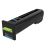 Lexmark / Cyan / original / toner cartridge LCCP, LRP / | 72K20C0