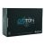 Chieftec Proton Series BDF-650C / Power supply (internal) / ATX12