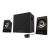 Logitech Z533 / Speaker system / for PC / 2.1-channe | 980-001055