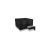 ICY BOX IB-2281SAS-12G / Storage drive cage / 2.5" / black