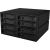 ICY BOX IB-2281SAS-12G / Storage drive cage / 2.5" / black