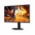 AOC Gaming 25G4SXU Full HD Monitor  24.5  25G4SXU
