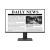 BenQ GW2491 LED monitor 24 (23.8 viewable) 1920 9H.LNELJ.LBE