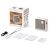 Edifier ES20 Portable Bluetooth Speaker ivory