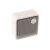 Edifier ES20 Portable Bluetooth Speaker ivory