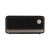 Edifier ES60 TCODE Portable Bluetooth Speaker  ES60 BLACK