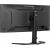 Iiyama monitor 34" Red Eagle UWQHD Curved GCB3484WQSUB1