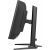 Iiyama monitor 34" Red Eagle UWQHD Curved GCB3484WQSUB1