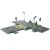 LEGO City Road Plates 60304