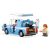 LEGO Harry Potter Flying Ford Anglia  76424