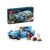 LEGO Harry Potter Flying Ford Anglia  76424