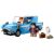 LEGO Harry Potter Flying Ford Anglia  76424
