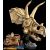 LEGO Jurassic World Dinosaur Fossils: Triceratops Skull 76969