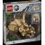 LEGO Jurassic World Dinosaur Fossils: Triceratops Skull 76969