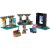 LEGO  Minecraft The Armory 21252