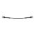 Ubiquiti UniFi / Patch cable / RJ-45 ( | U-CABLE-PATCH-8M-RJ45-BK