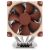 Noctua NH-D9 TR5-SP6 4U / Air cooler / 9.2 cm / 2500 RPM / Light